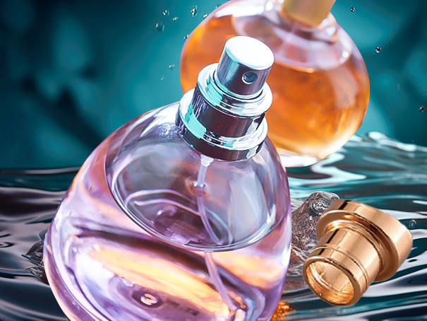 ポンプ用アルミカラー