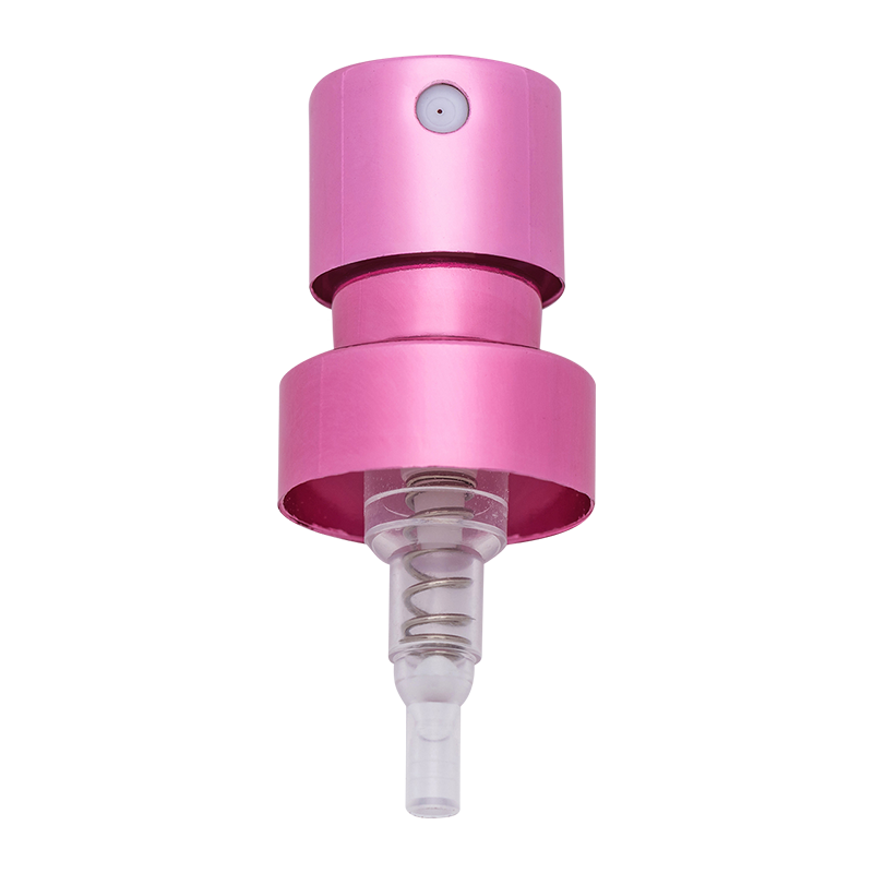 香水ボトル スプレー ポンプ: デザイン、機能、市場動向