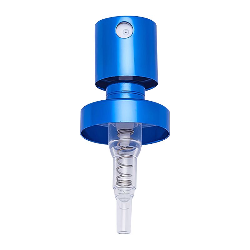XY-PT-⊘20MGBMG 20mm クリンプパフュームファインミストポンプ噴霧器上位タイプ、より大きな吐出量