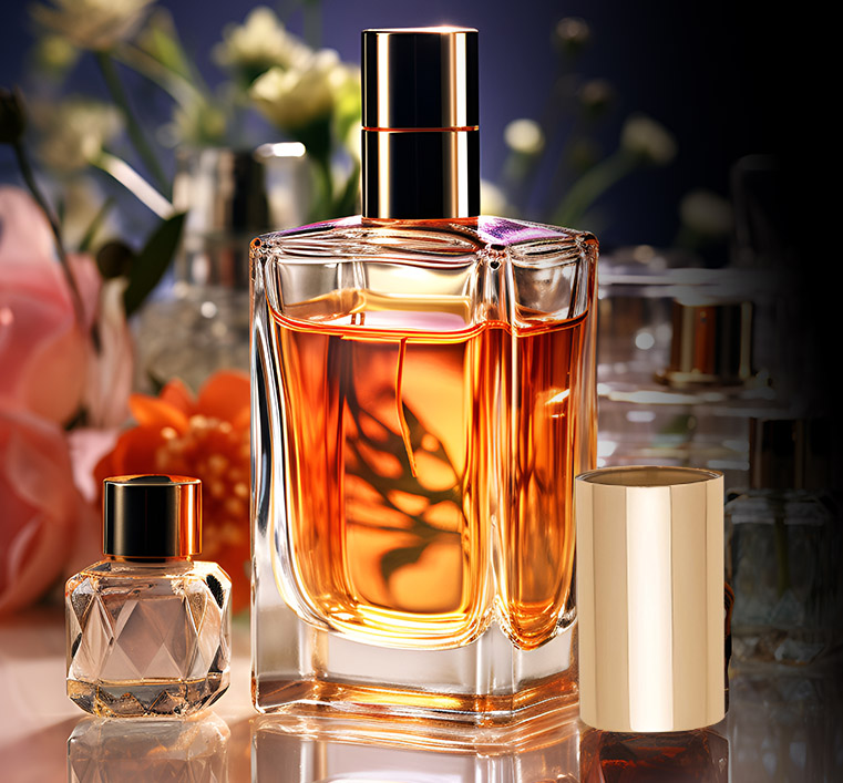 アルミキャップ